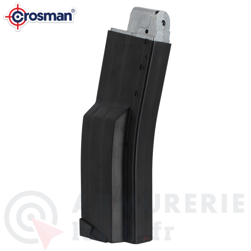 Crosman chargeur 300 billes pour MPWX et SBR