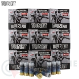 Pack de 250 cartouches Tunet Commando Trainning Slug 12/67 28g