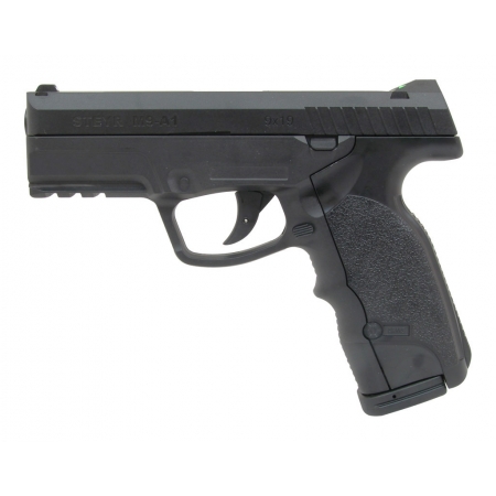 Destockage - Pistolet &agrave; bille ASG STEYR M9 A1...