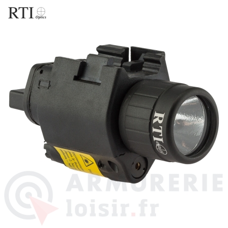 Lampe laser RTI Optics (125 lumens)