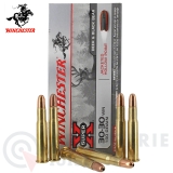 Cartouches Winchester SUPER X Hollow-Point Cal 30-30 Win 150 Gr
