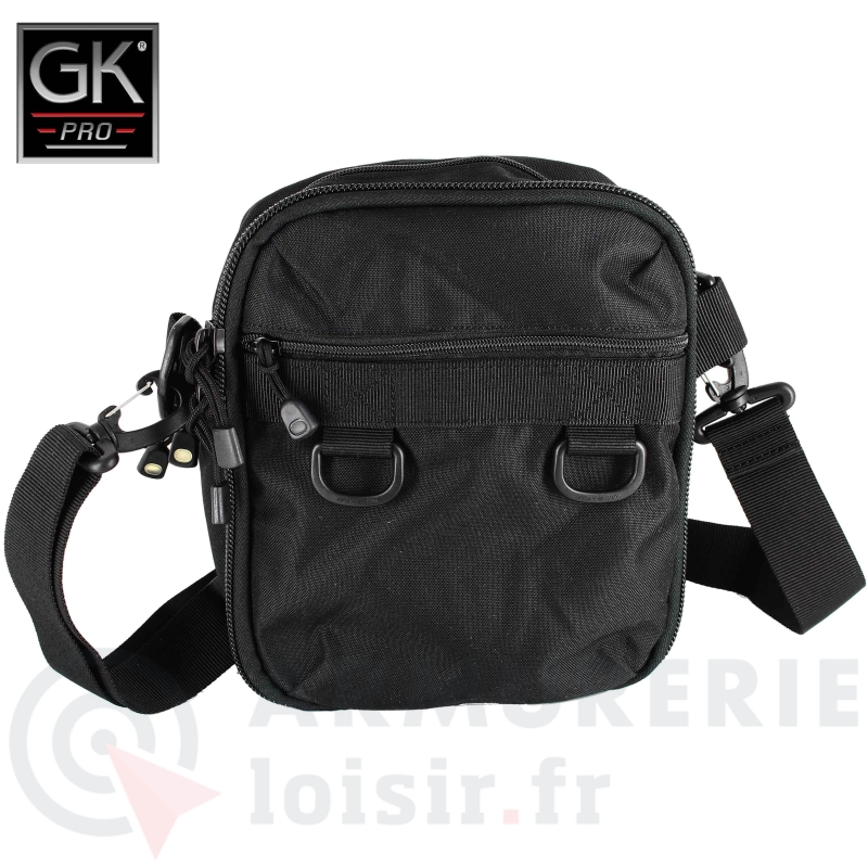 Sacoche de transport pour pistolet GK Pro Task Bag Port Discret