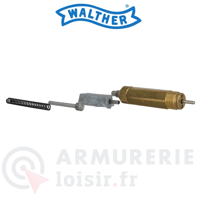 Kit Valve Walther Dominator 1250