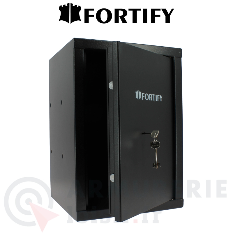Coffre-fort Fortify 2 &eacute;tag&egrave;res SC6