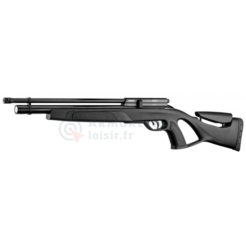 Destockage - Carabine Gamo Coyote PCP synth&eacute;tique - 5.5mm (40 joules)