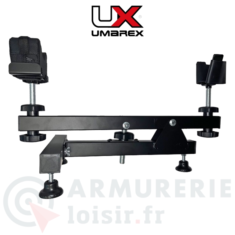 Support entretien Umarex pour armes longues