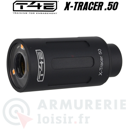 Embout Umarex X-Tracer 50 pour HDR50