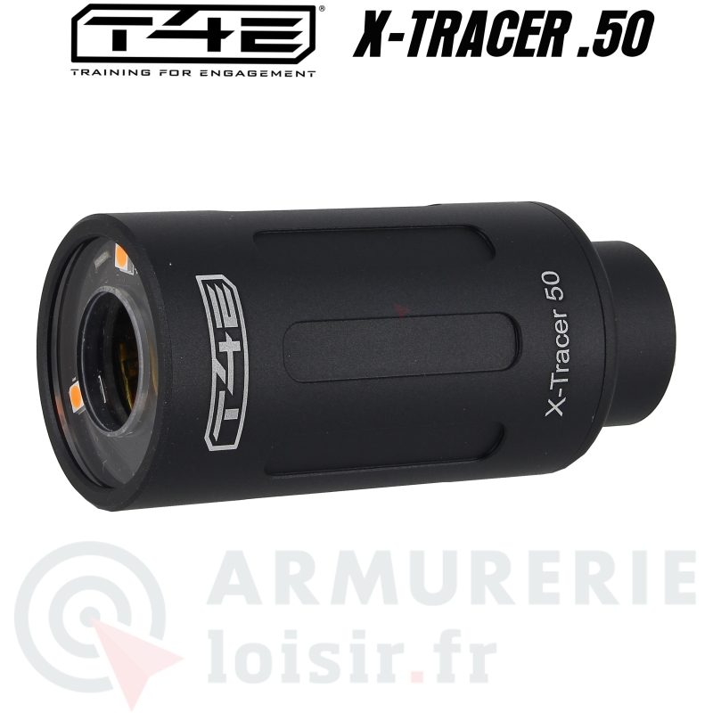 Embout Umarex X-Tracer 50 pour HDR50