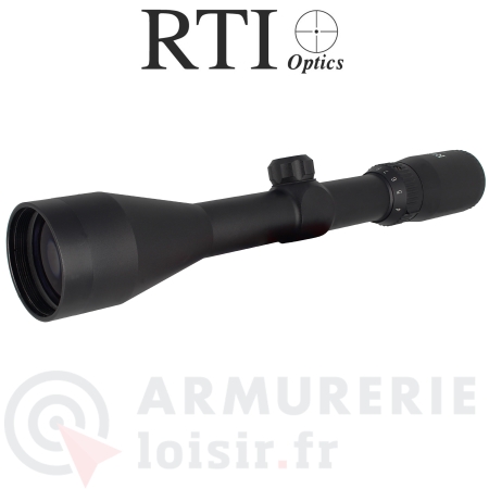 Lunette de tir RTI 4-12x50
