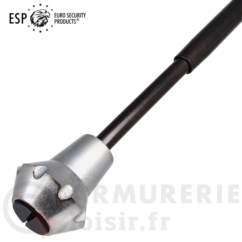 Embout brise vitre ESP pour baton t&eacute;lescopique