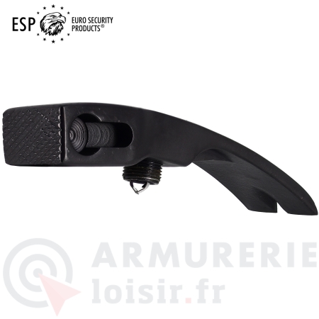 Embout marteau pour baton ESP