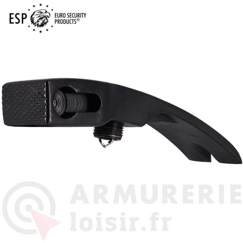 Embout marteau pour baton ESP