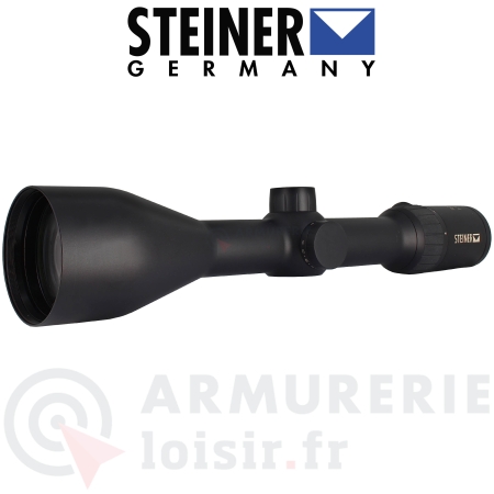 Lunette de tir Steiner Ranger 3-12X56 BC Ballistic...