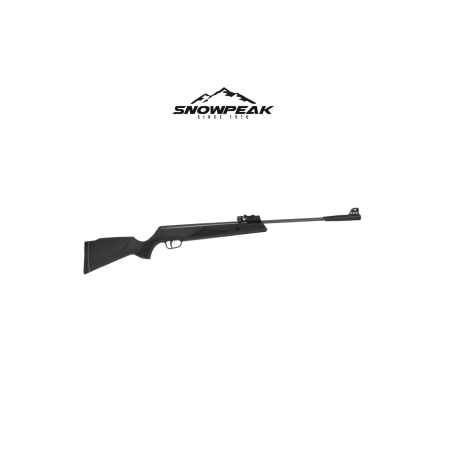 Destockage - Carabine Snowpeak SR1000X multi-shot...