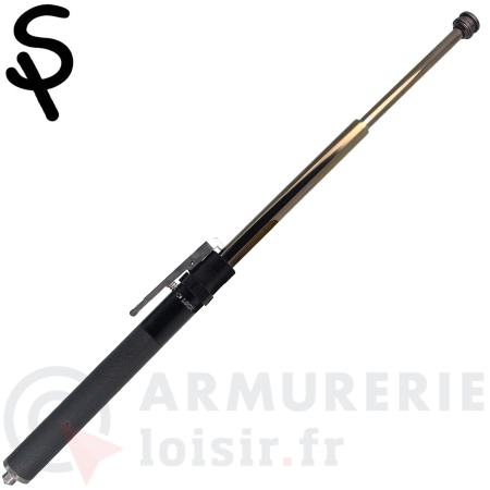 Matraque ouverture automatique BTAR16 - 39cm