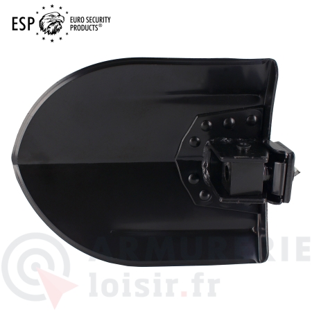 Embout Pelle pour matraque t&eacute;lescopique ESP