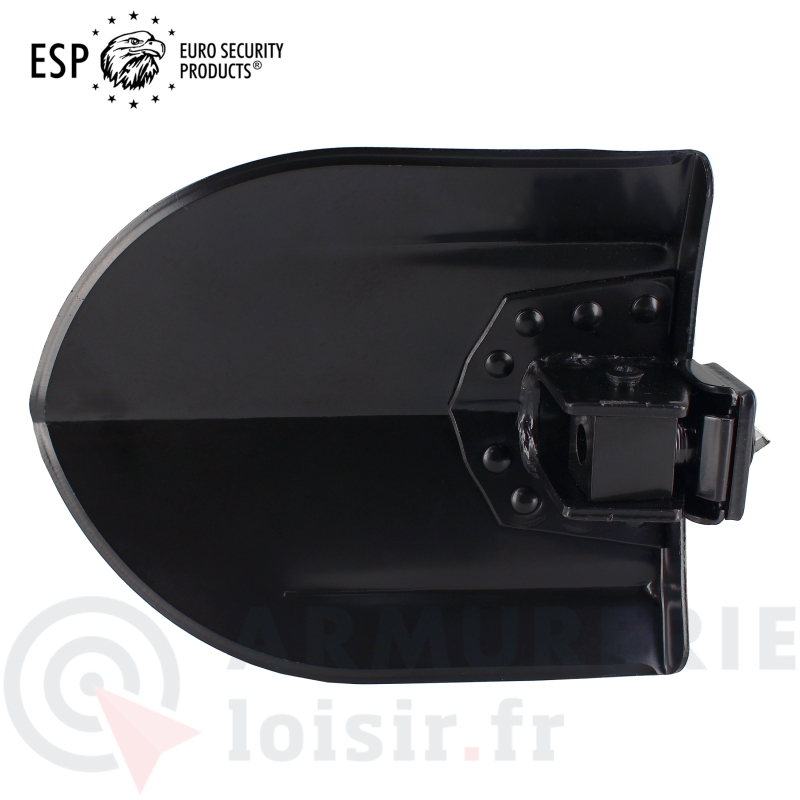 Embout Pelle pour matraque t&eacute;lescopique ESP