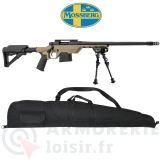 Pack Mossberg  MVP série LC Cal.308 w 