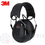 Casque de tir anti-bruit 3M Peltor Protac III Slim Headset (21 dB)