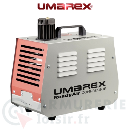 Compresseur Ready Air Umarex 350w 
