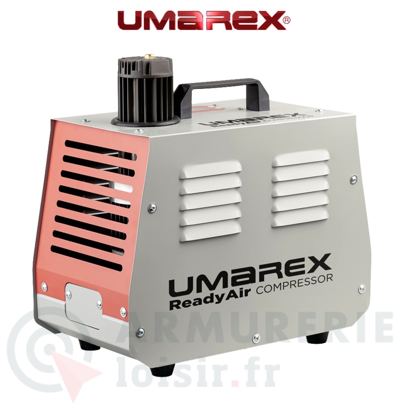 Compresseur Ready Air Umarex 350w 