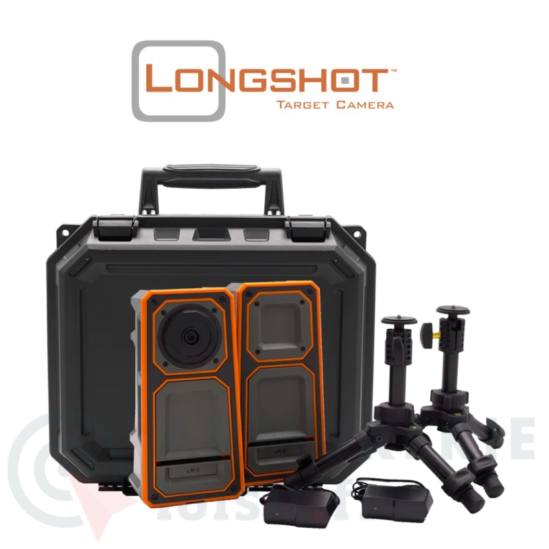 Caméra De Surveillance Honeywell HCC484L Avec Boîtier Pare-balles