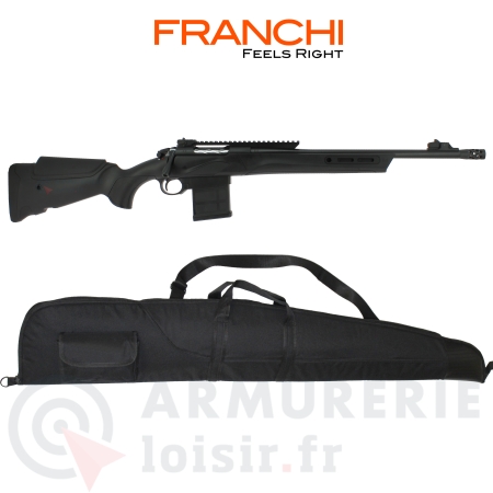 Carabine Franchi Horizon All Terrain...