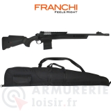 Carabine Franchi Horizon All Terrain synthétique 308 Win