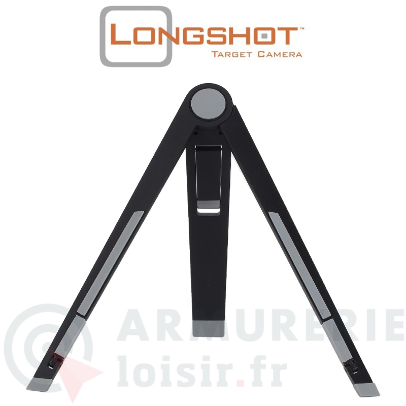 Support tablette (iPad) universel Longshot Target Camera