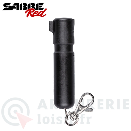 Bombe poivre OC Mighty Discreet Sabre Red - 16.2ml