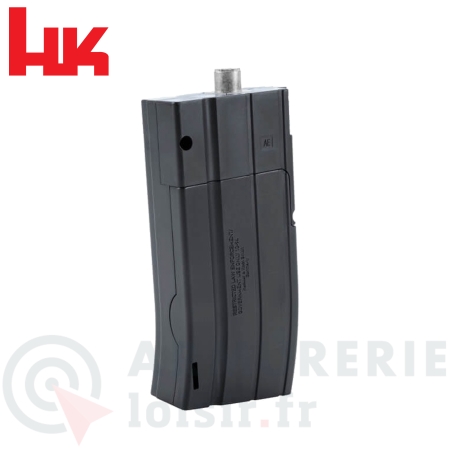 Chargeur Umarex pour carabine HK 416 A5 CO2 4.5mm BB