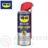 Spray WD-40 Specialist Lubrifiant au silicone 400ml