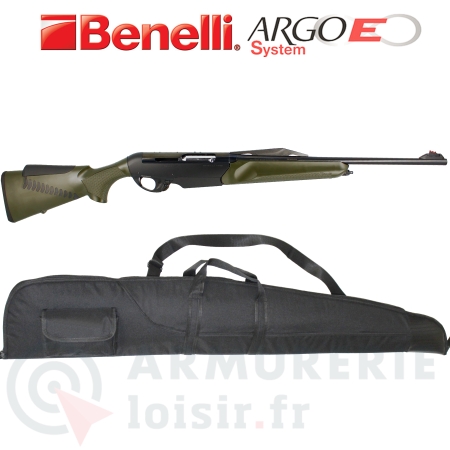 Carabine Benelli Argo E Comfort semi automatique...
