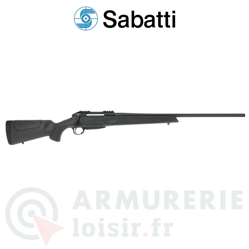Carabine Sabatti Rover Hunter 61cm - 7RM