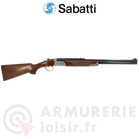Carabine Sabatti Express 190 8x57JRS