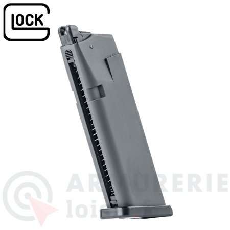 Chargeur Umarex Glock 17 Gen4 6mm CO2