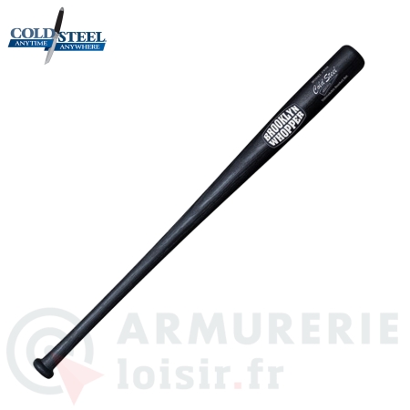 Batte de baseball XXL Cold Steel Brooklyn Whopper...