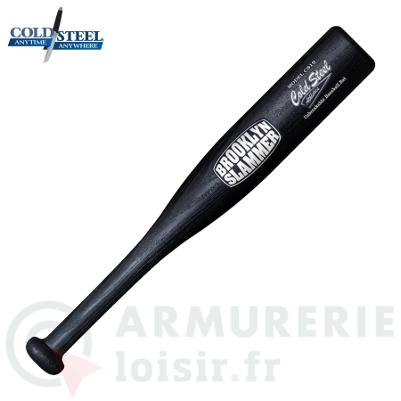 Batte de baseball Cold Steel Brooklyn Slammer (48.3 cm)