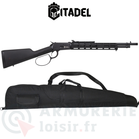 Carabine Citadel Levtac - 44 magnum