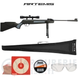 Pack Artemis SR1400F 4.5mm (19.9 joules)