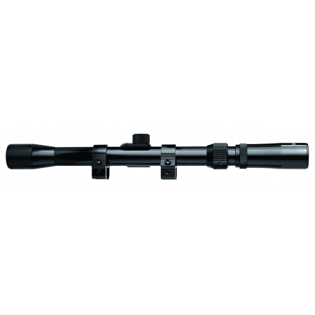 Lunette de tir  RTI 3-7x20 rail de 11mm