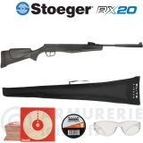 Carabine Stoeger RX20 4.5mm (19.9 Joules)