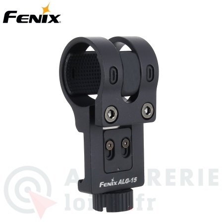 Support de rail Fenix ALG-15 Picatinny