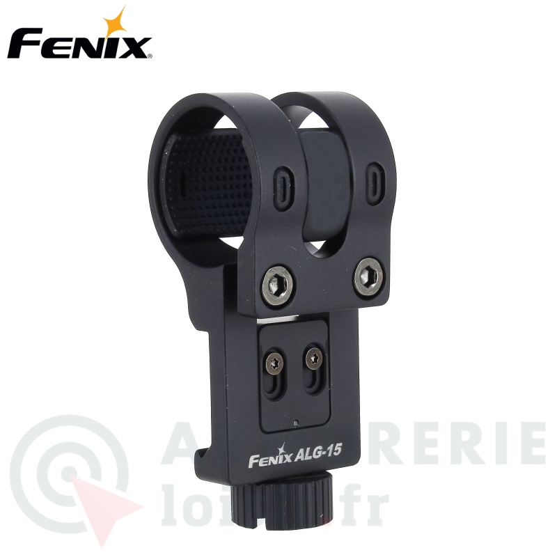 Support de rail Fenix ALG-15 Picatinny