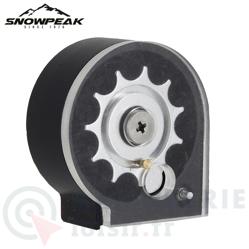 Chargeur carabine Snowpeak M25 - 5.5mm