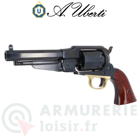 Revolver Uberti 1858 New Army Improved Forge - .44PN...
