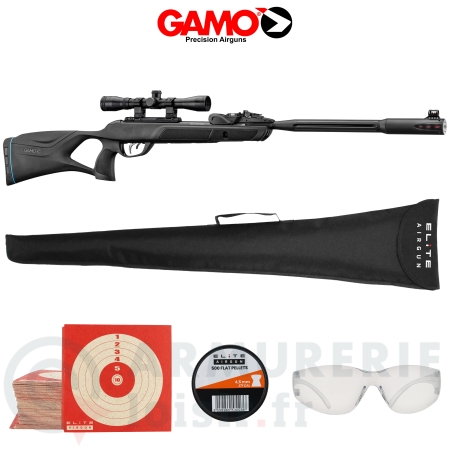 Gamo Roadster Combo Gen2 - 4.5mm (19.9 joules)
