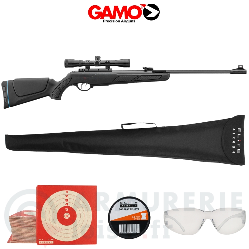 Carabine Gamo Shadow IGT (19.9 joules)