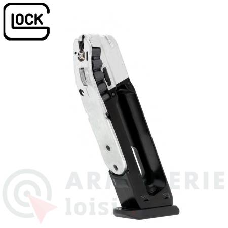 Chargeur 21 coups Umarex Glock 17 Gen5 CO2 - 4.5 mm