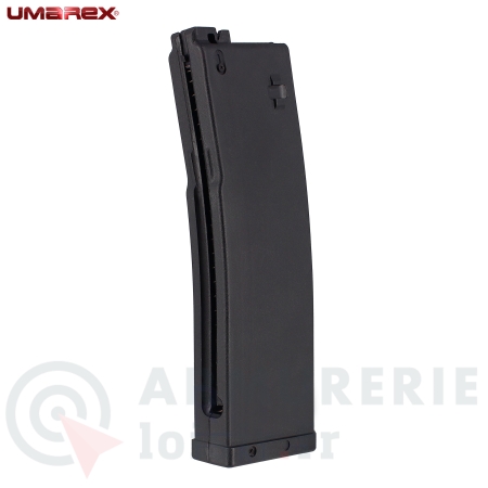 Chargeur Umarex T4E HK416 / TM4RIS 14 coups - .43 
